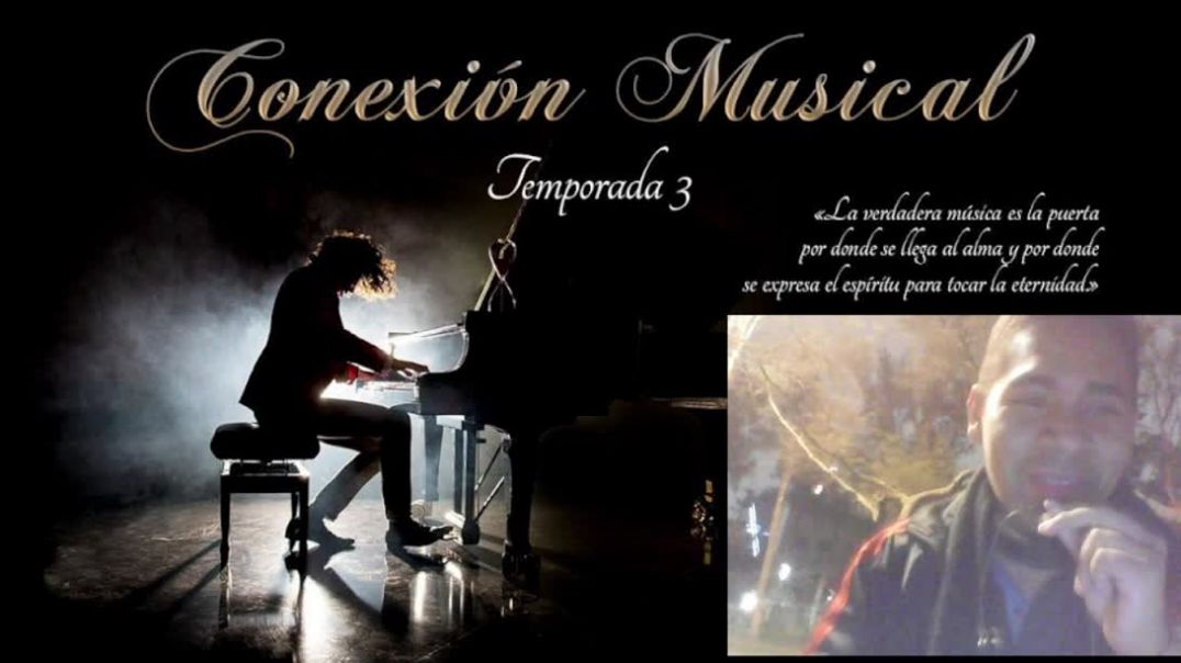 CONEXIÓN MUSICAL 3.39