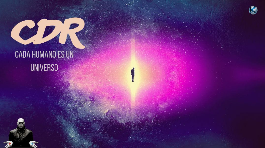 ⁣Cápsulas de realidad - 130 Cada Humano es un Universo