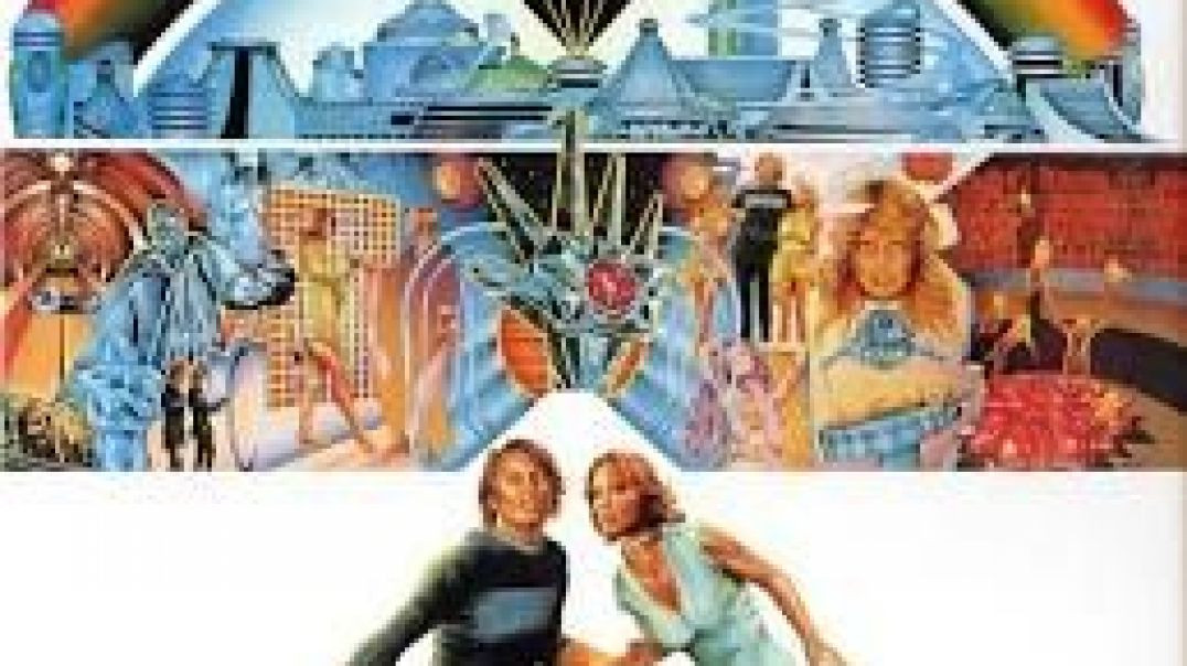 Logan's Run