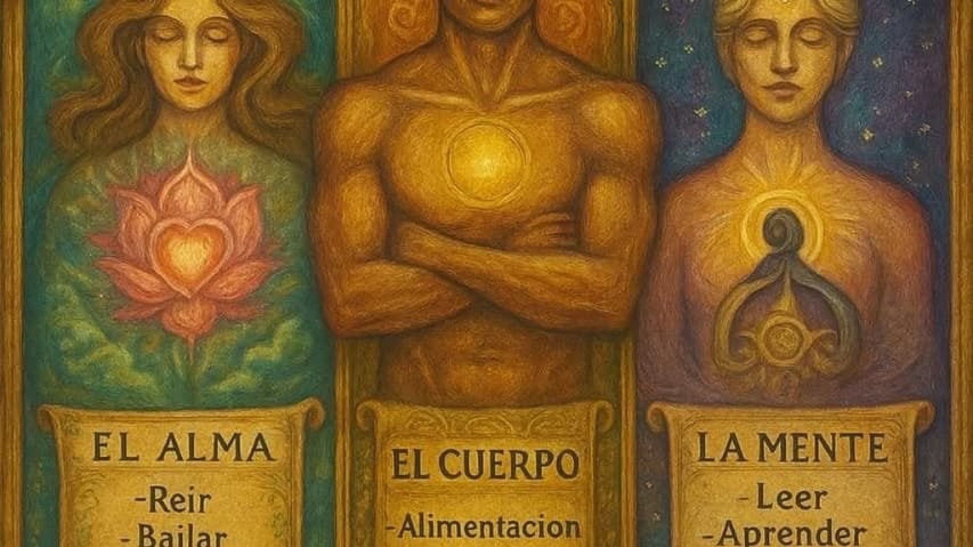 EL ALIENÍGENA Indígena
