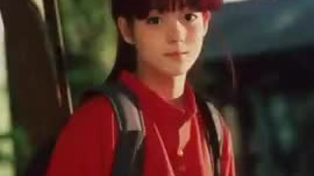 Ranma 1_2 Live Action #liveaction #ranma½