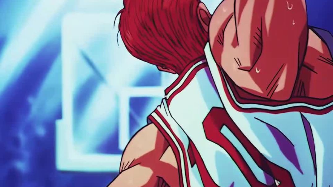 -Slam Dunk -__ Opening __Serie TV - ___Clasico Aperture__en Television