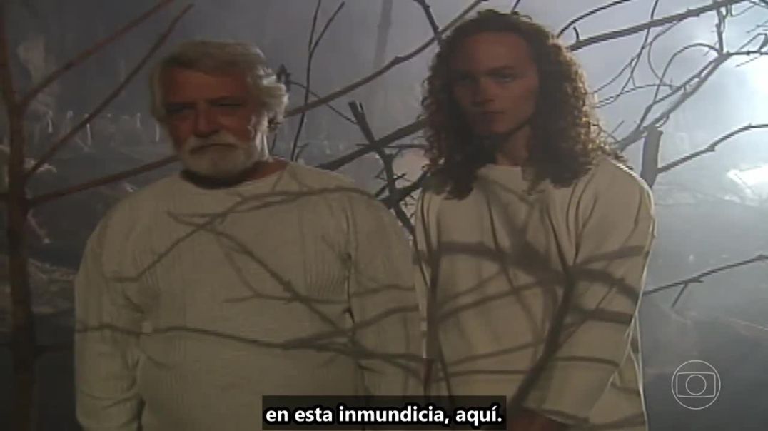 El perdón