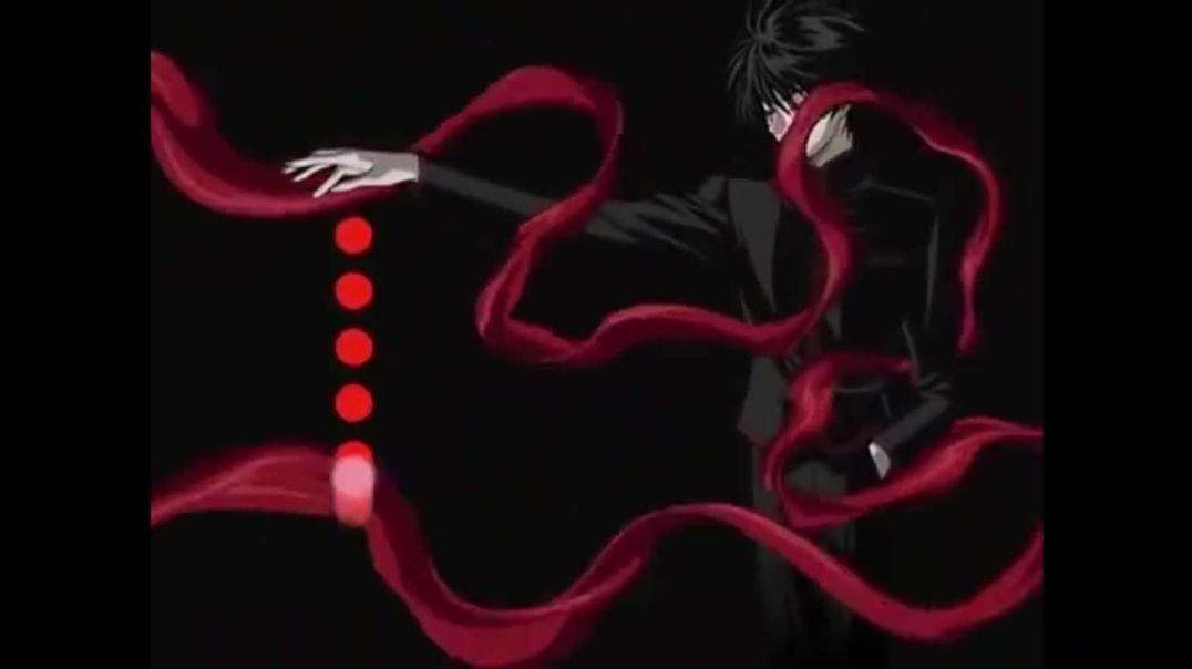 CLAMP .CLAMP ..X ..1999..Opening EspLatino .. Verssion