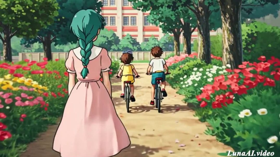 Compilados de Animaciones- - Fusión de videos Online IA