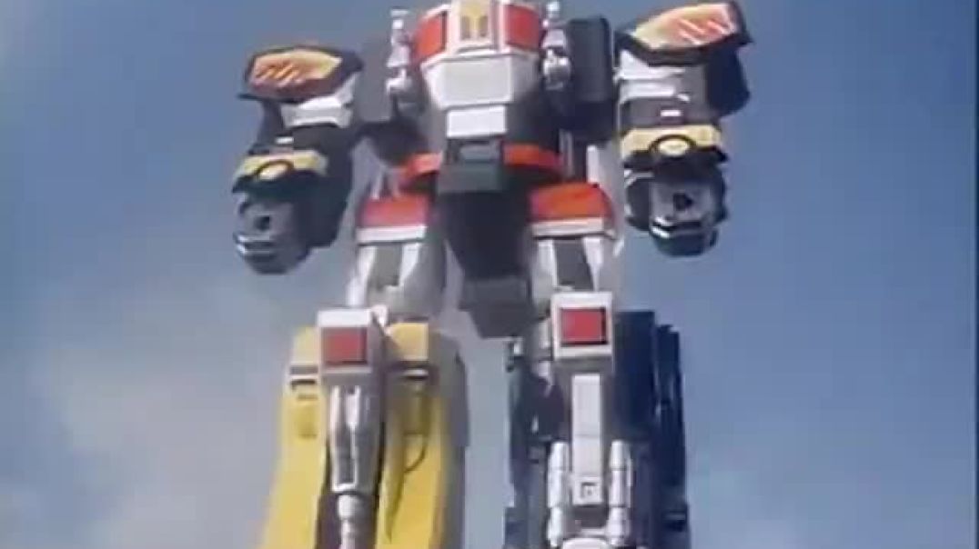 Mighty Morphin Power Rangers Movie In Development TV(7)