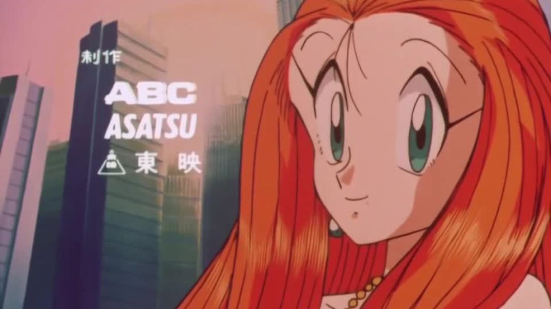 Opening Aperture TV Television_Ghost Sweeper Mikami_GS