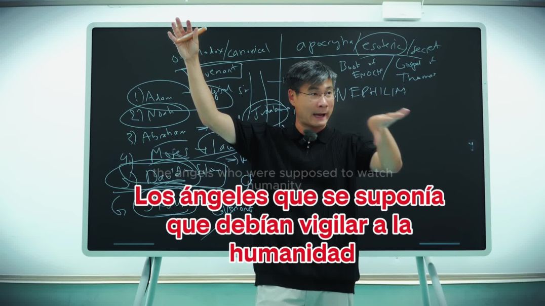 Nacimiento del mal