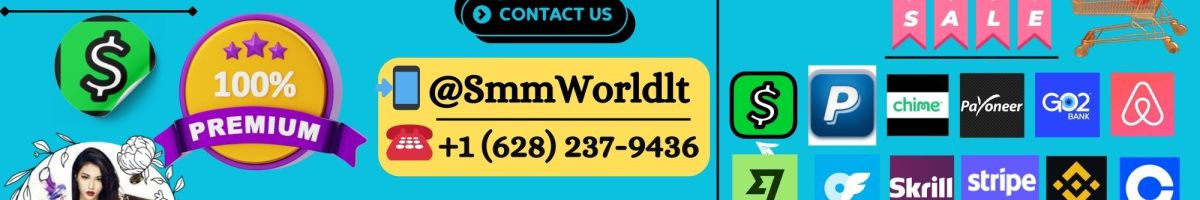 Buy Telegram Accounts