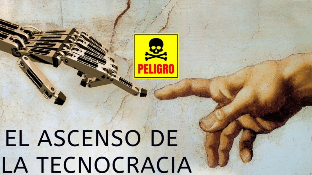 El Ascenso de la Tecnocracia
