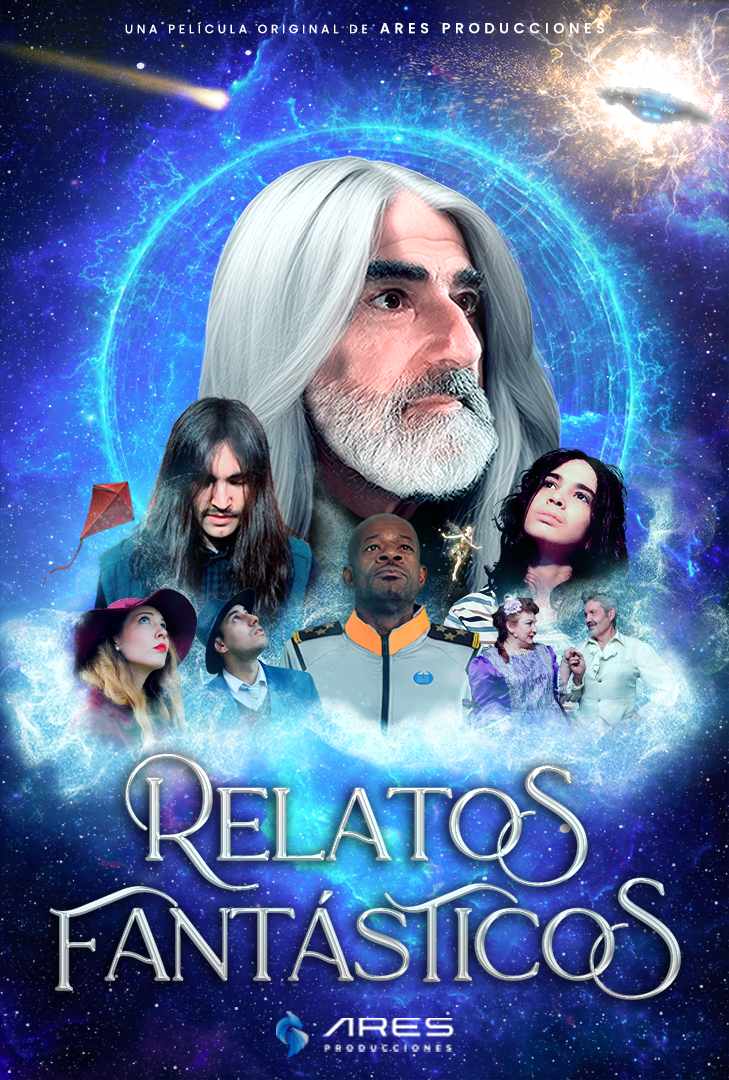 Relatos Fantásticos - La Película