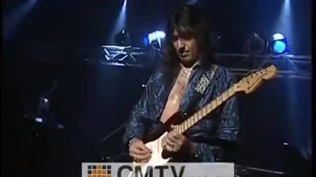 Rata Blanca - (3)-Aun Estas en Mi Sueños_EN VIVO_Archi