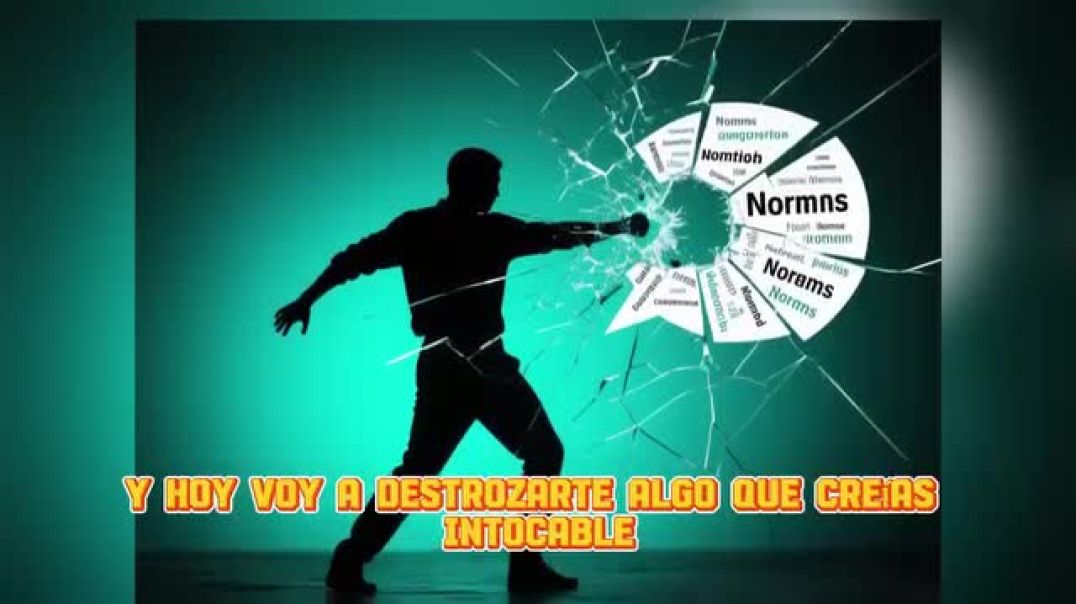 EL LENGUAJE COMO ARMA DE CONTROL