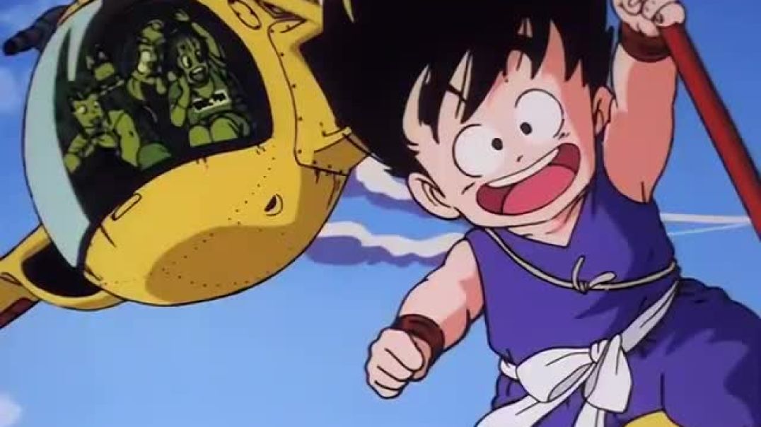 Dragon-Ball_⁣dragon ball op 1 f-_-By-Opening HDTV