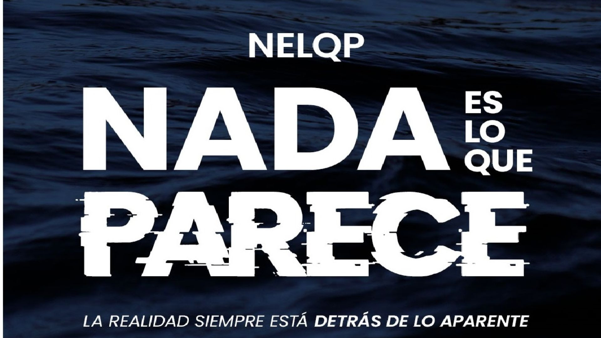 Nada es lo que parece (2014) cas.
