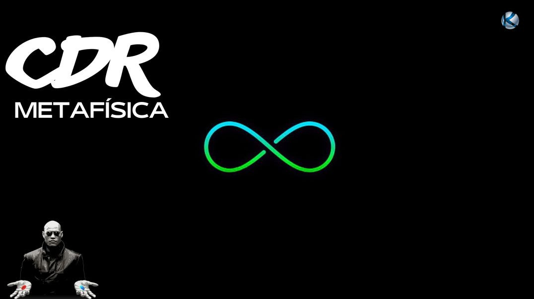 ⁣Cápsulas de realidad - 131 Metafísica