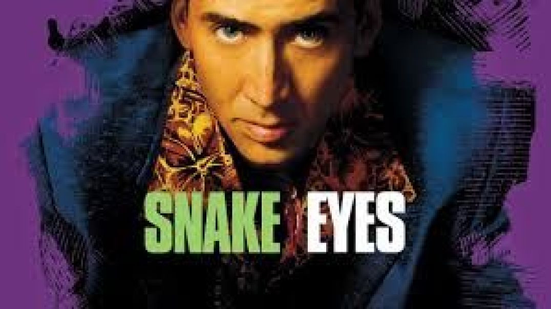 Snake Eyes