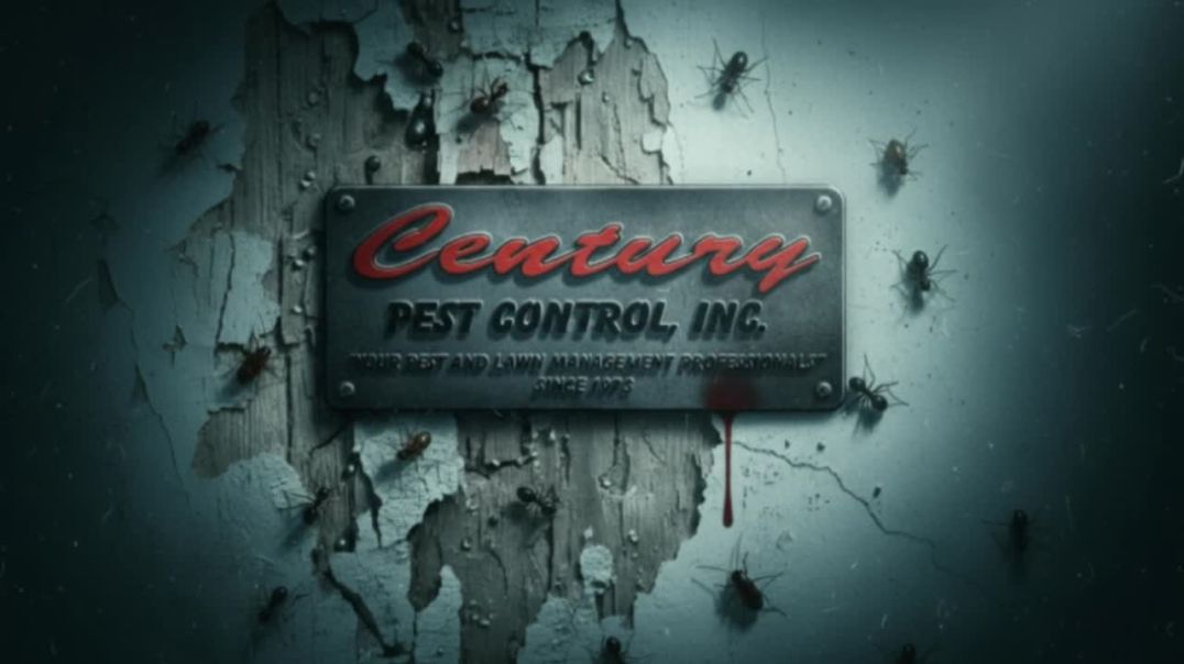 Century Pest Lockhart