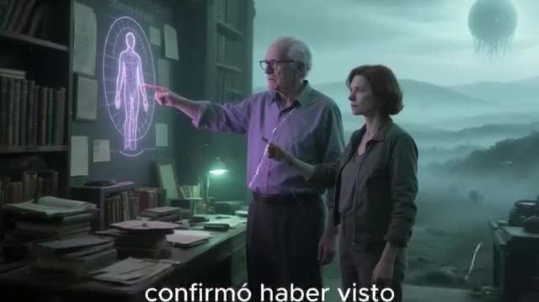 Susan Reed- LA INVESTIGADORA QUE DESCUBRIÓ ALGO TERRIBL