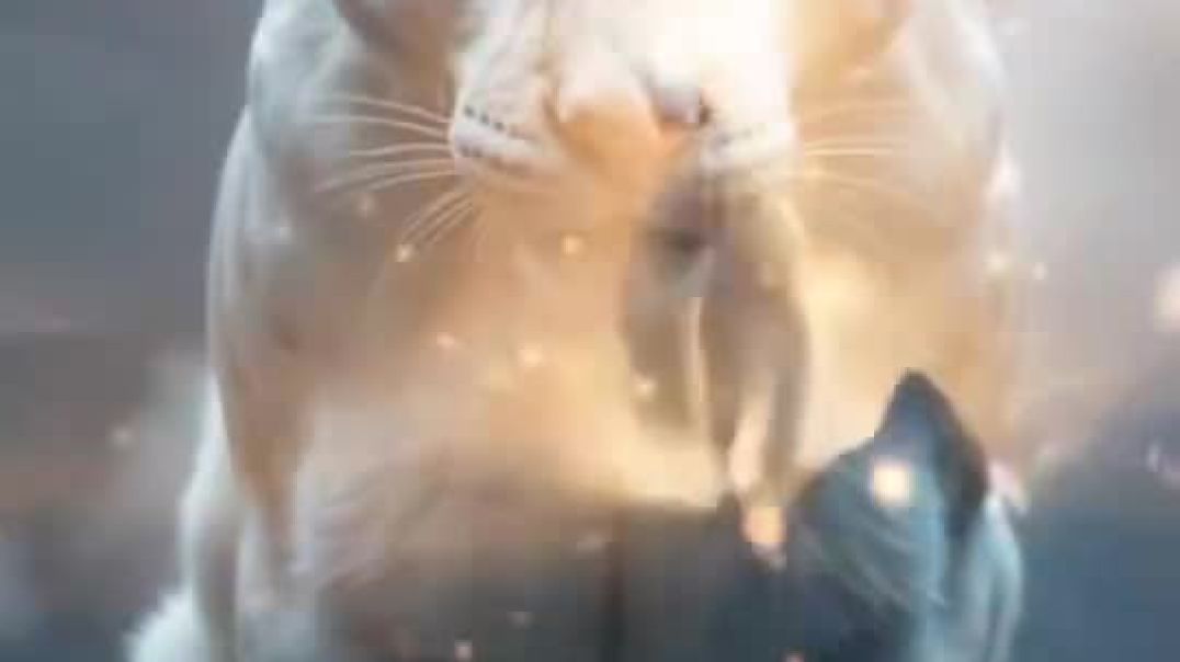Tiger celestial
