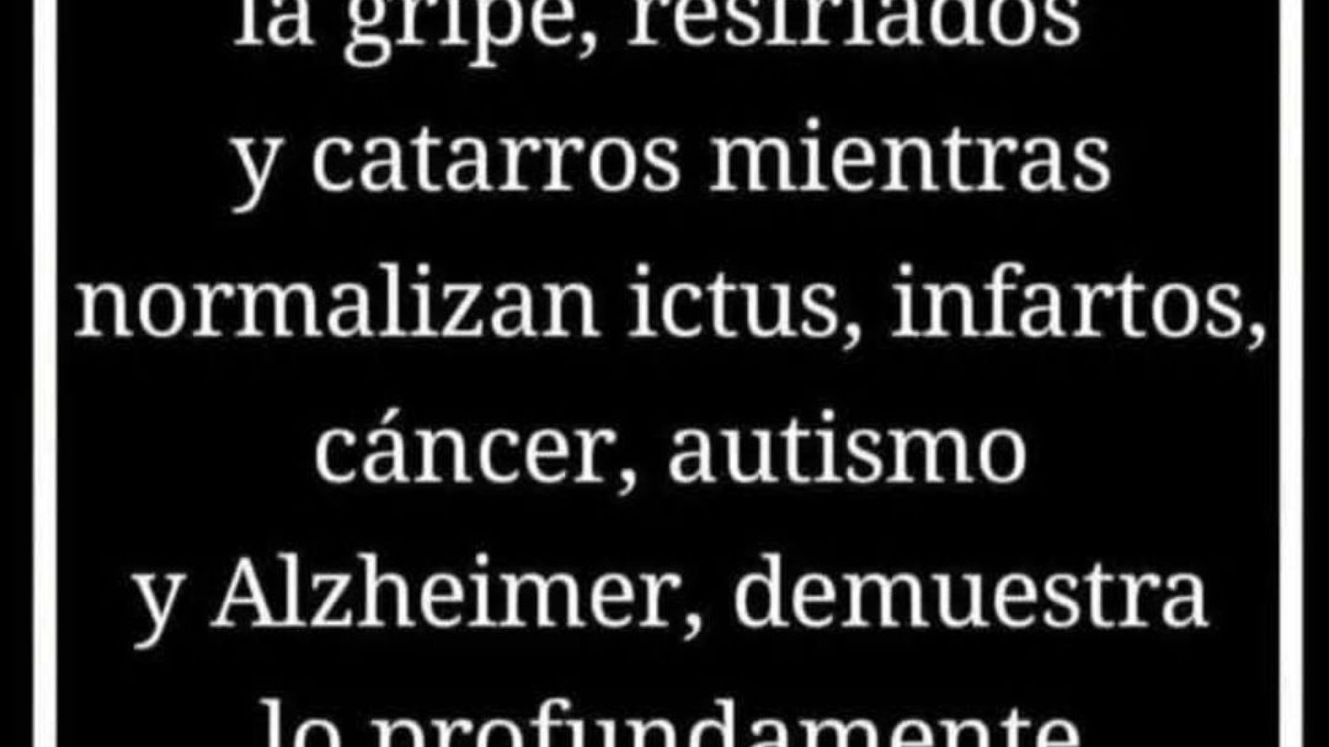 IA - Mensaje para las siguientes generaciones