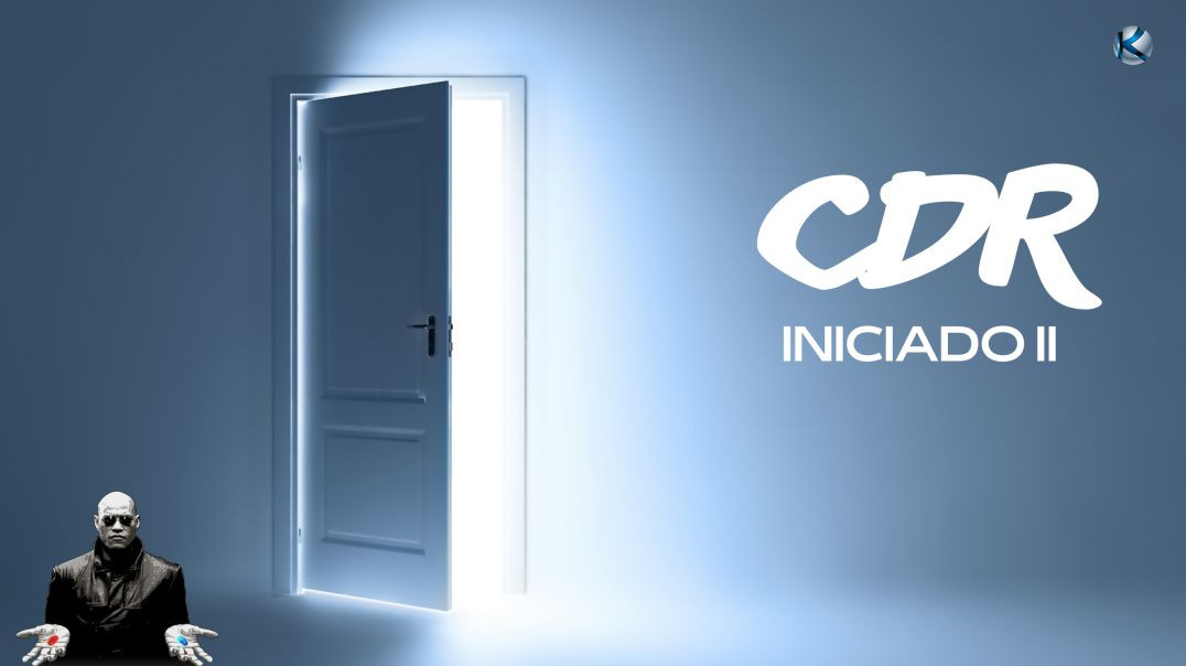 Cápsulas de realidad - 133 Iniciado II