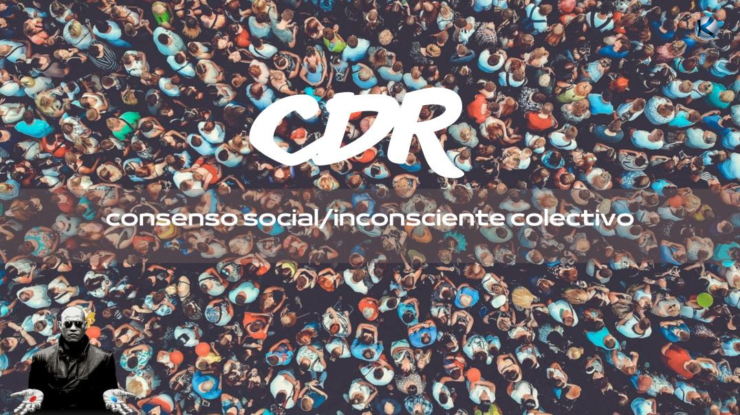 Cápsulas de realidad - 134 Consenso social/IC