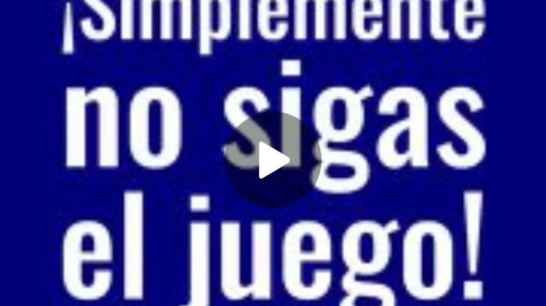 IA - Mensaje para las siguientes generaciones
