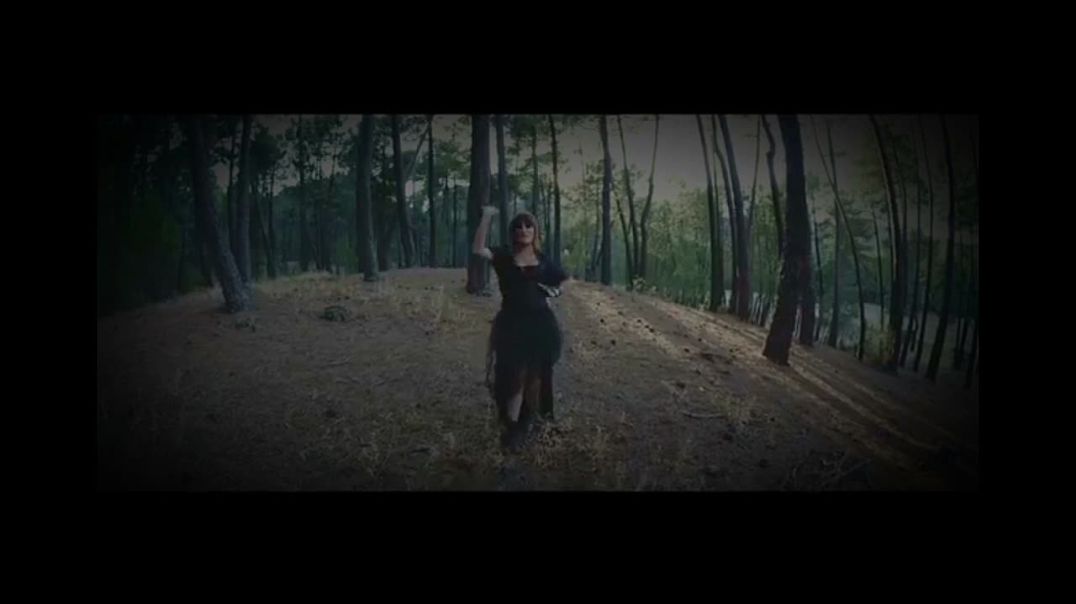 RV BESOS DE AGUA - erica