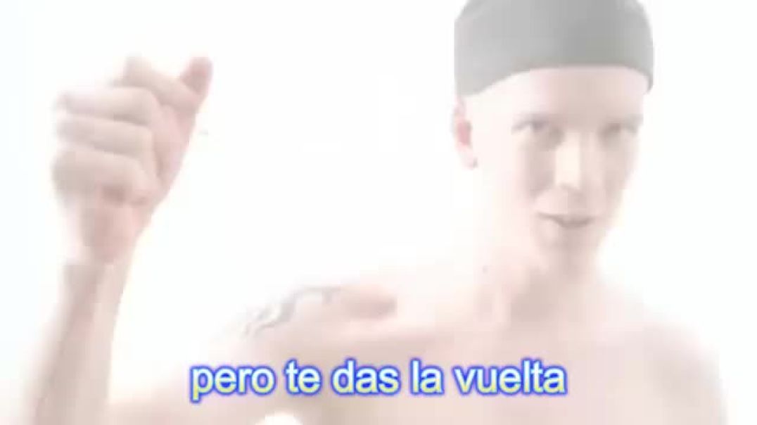 Lo que hago en mis sueños contigo.