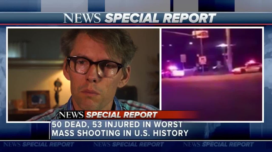 ULTIMATE CRISIS ACTOR! - Harrison Hanks