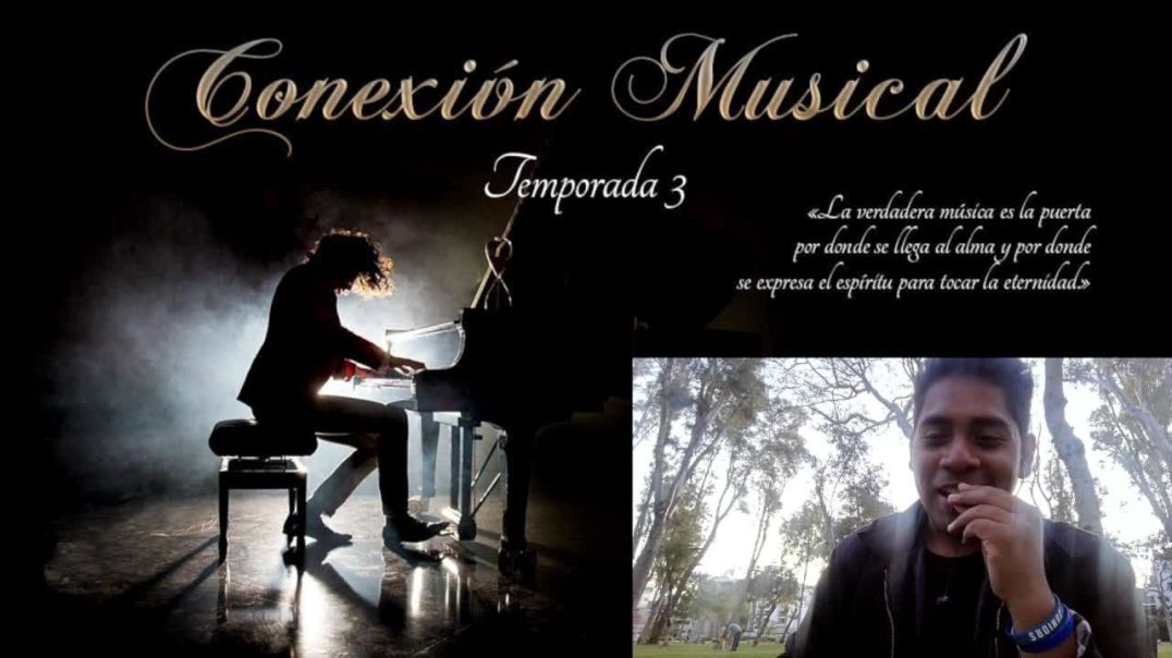 CONEXIÓN MUSICAL 3.41
