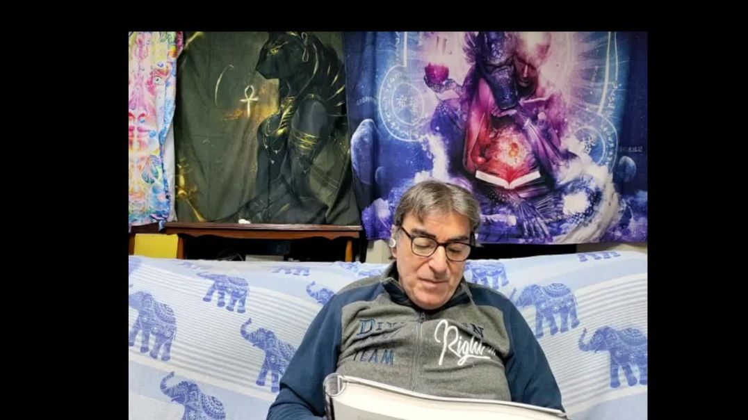 Lectura de los Artículos del (2014) 5,6,7,8