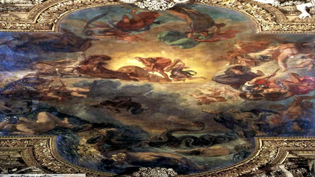 3) El Mesías Judío - La Serpiente o Dragón Antiguo