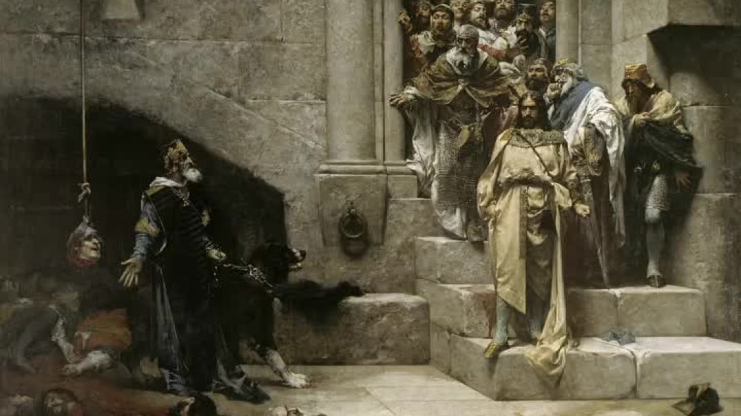 Historias de Montañeros