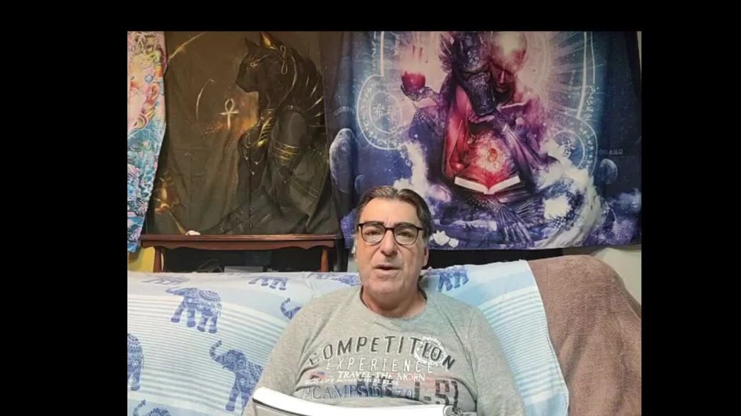 Lectura de los Artículos del (2014) 12,13