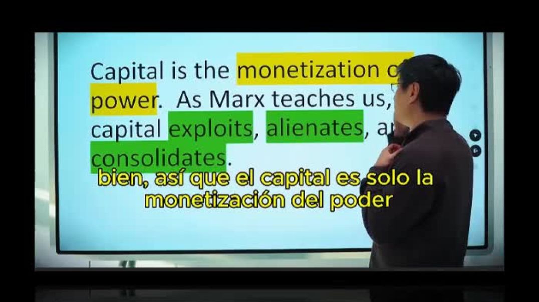 La inutil busqueda de la inmortalidad , de los ricos...