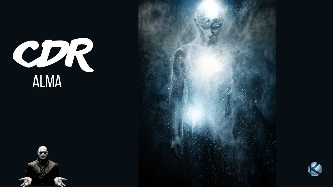 Cápsulas de realidad - 137 Alma