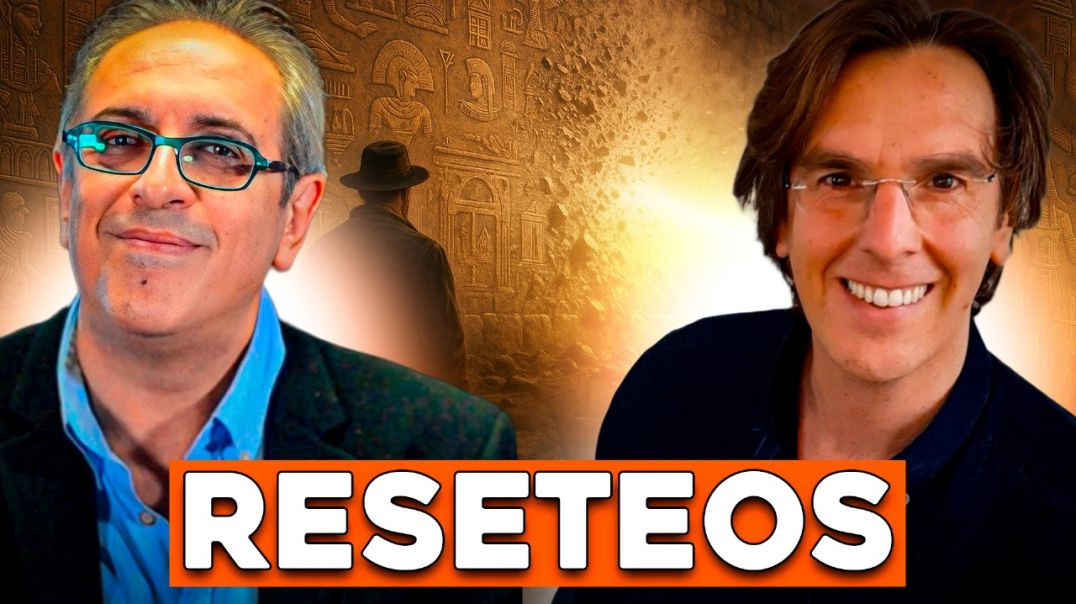 Los RESETEOS que BORRARON nuestra HISTORIA - Pepón Jove