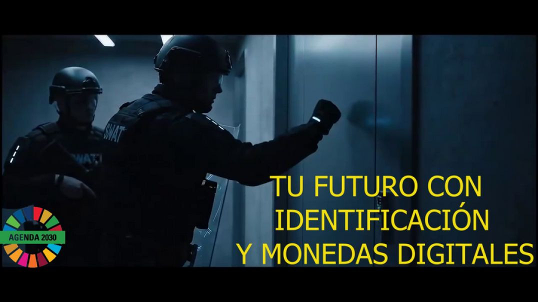 Tu Futuro con Identidad y Monedas digitales