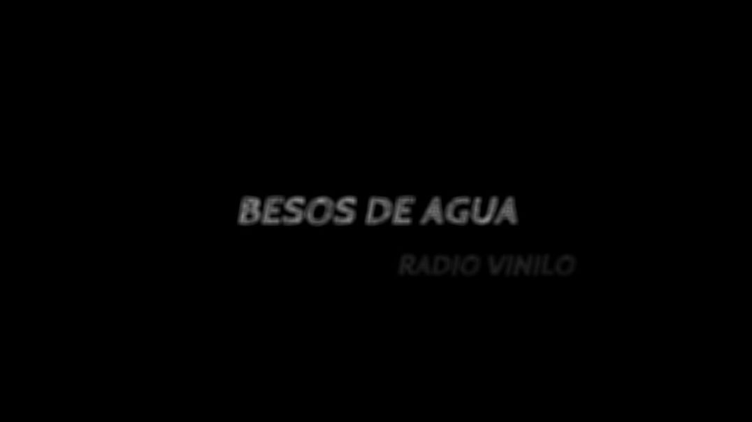 Besos de Agua_RV