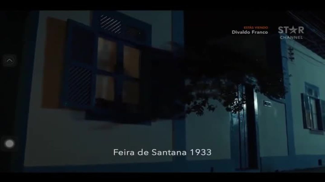 2019 Mensajero De La Paz Divaldo Franco