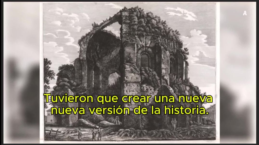 La catastrofe de 1700,sobre la que los cientificos guardan silencio