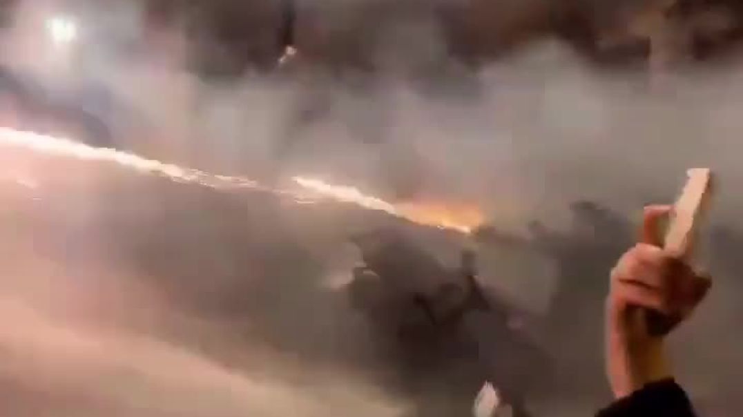 Badalona in the morning