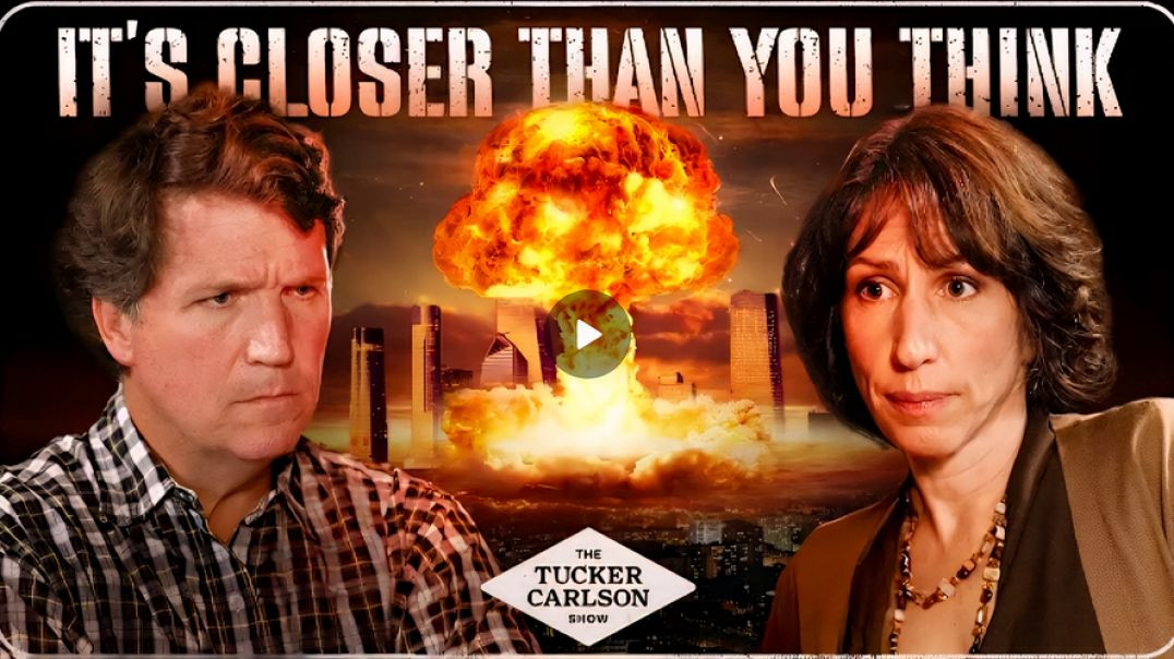 Una Bomba Nuclear puede Exterminar a la Humanidad