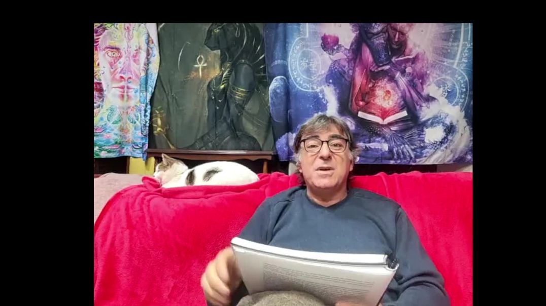 Lectura de los Artículos del (2014) 30,31,32,33