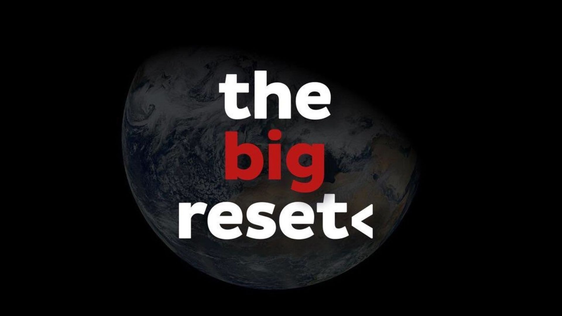 The Big Reset (2022) vose_cas