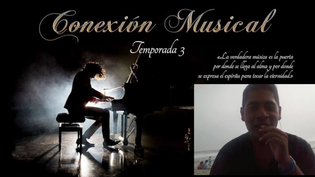 CONEXIÓN MUSICAL 3.42... 42!