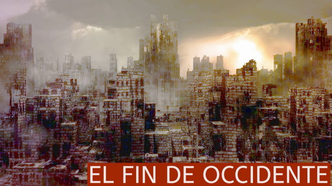 La Segunda Guerra Fría Y El Fin De Occidente