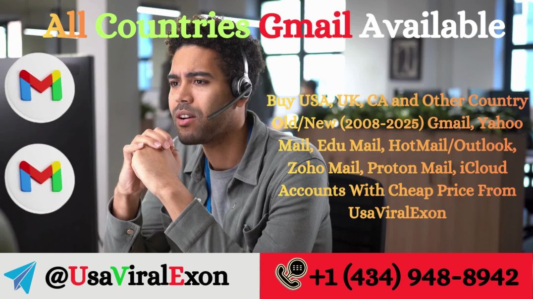 The Ultimate Guide to Buying Old Gmail Accounts Safely in 2026